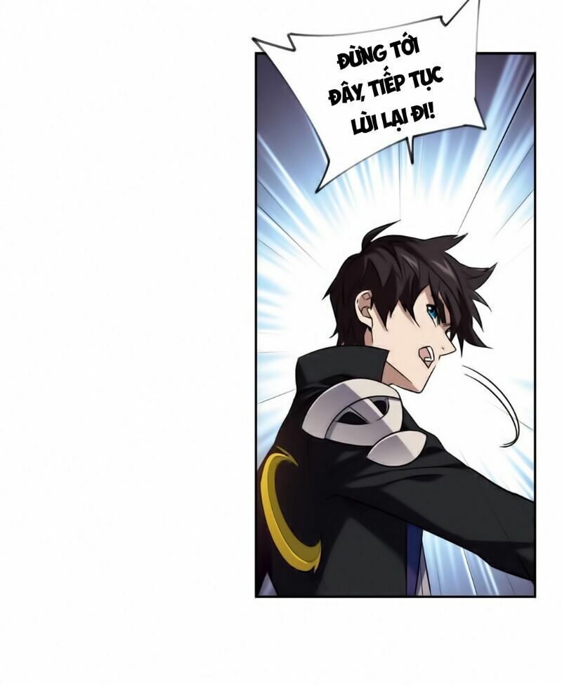 võng du chi cận chiến pháp sư chapter 338 13