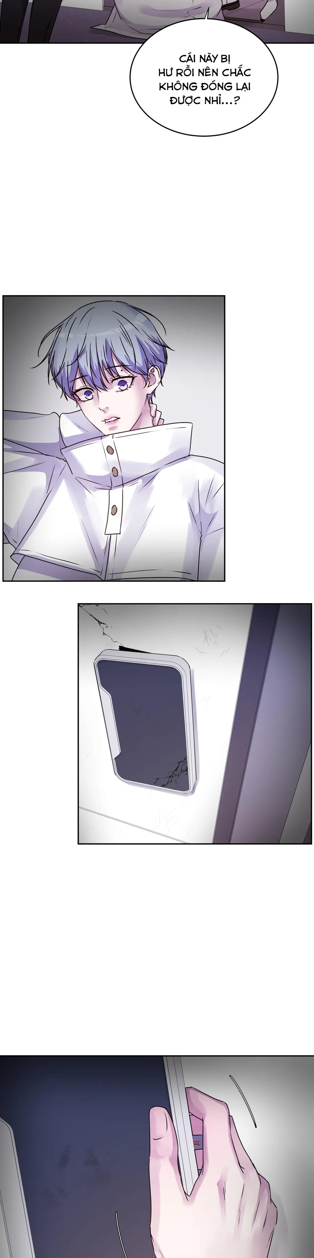 hừng đông chapter 18 26