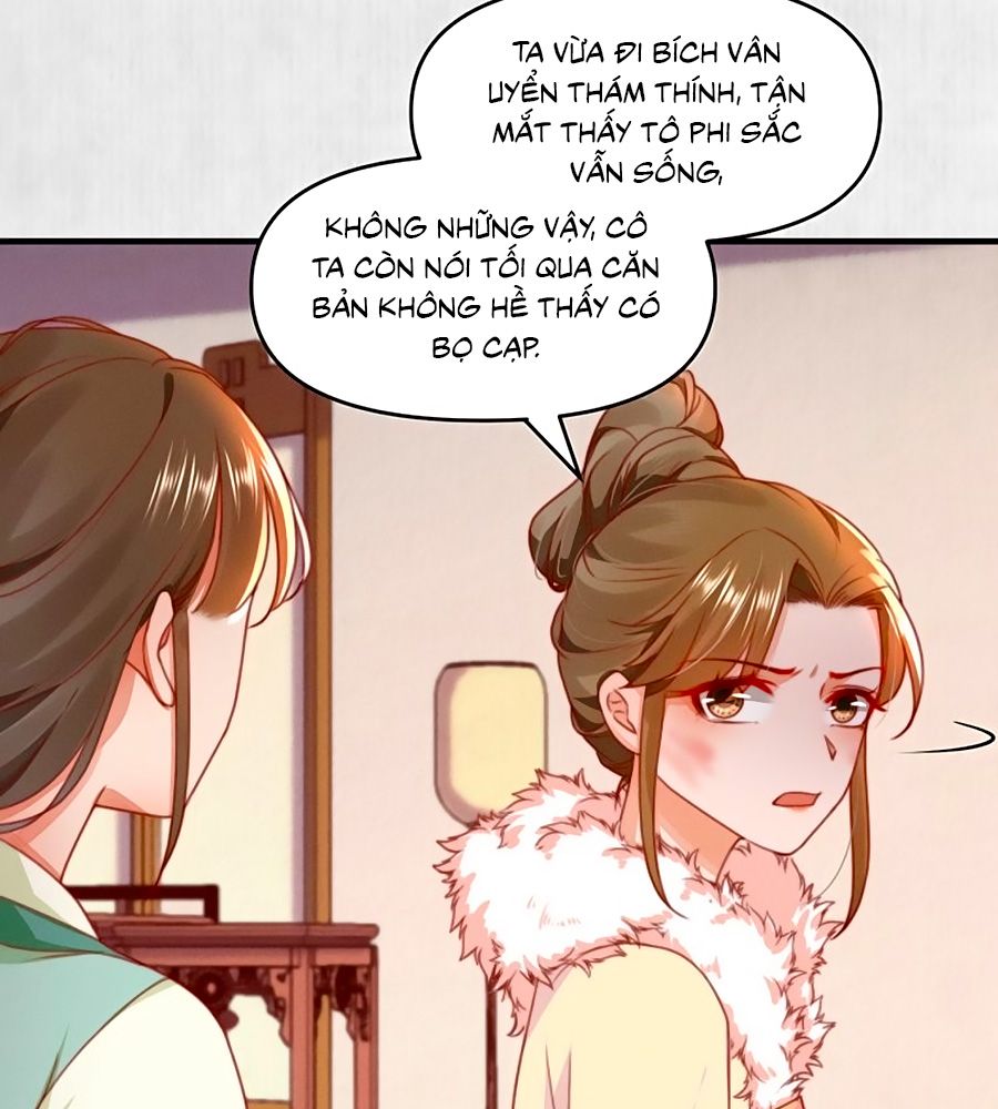 hoạn phi hoàn triều chapter 97 18