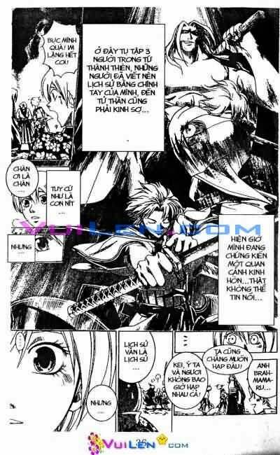 mắt quỷ kyo chapter 71 37