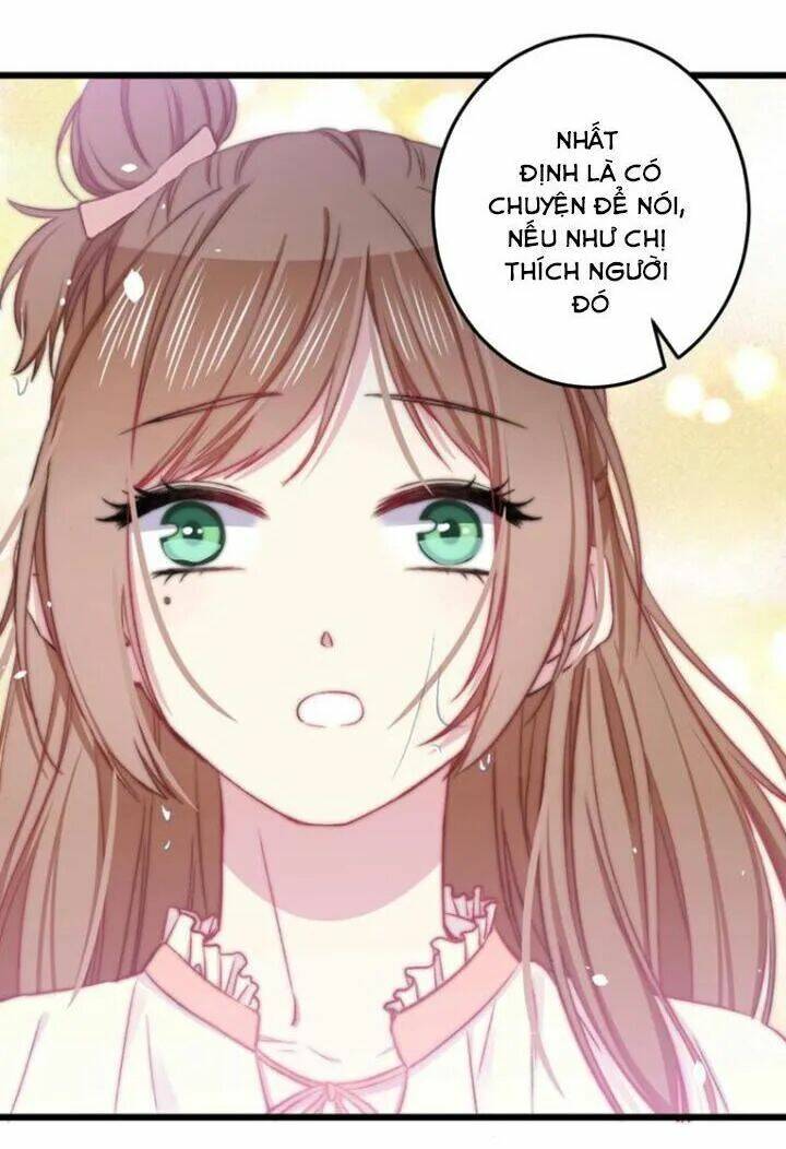 huyết quỷ luyến nhân chapter 17 39