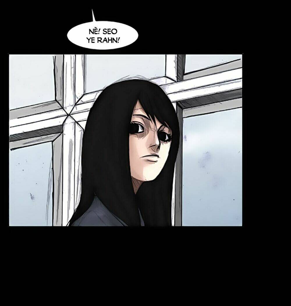 dokgo | độc cô chapter 5 9