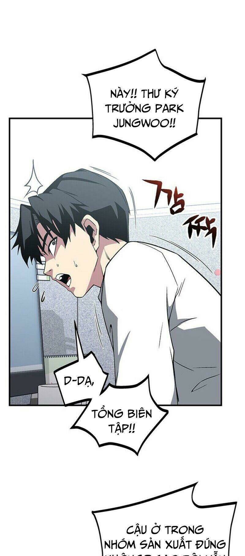 đấng cứu thế được chọn lựa chapter 1 23