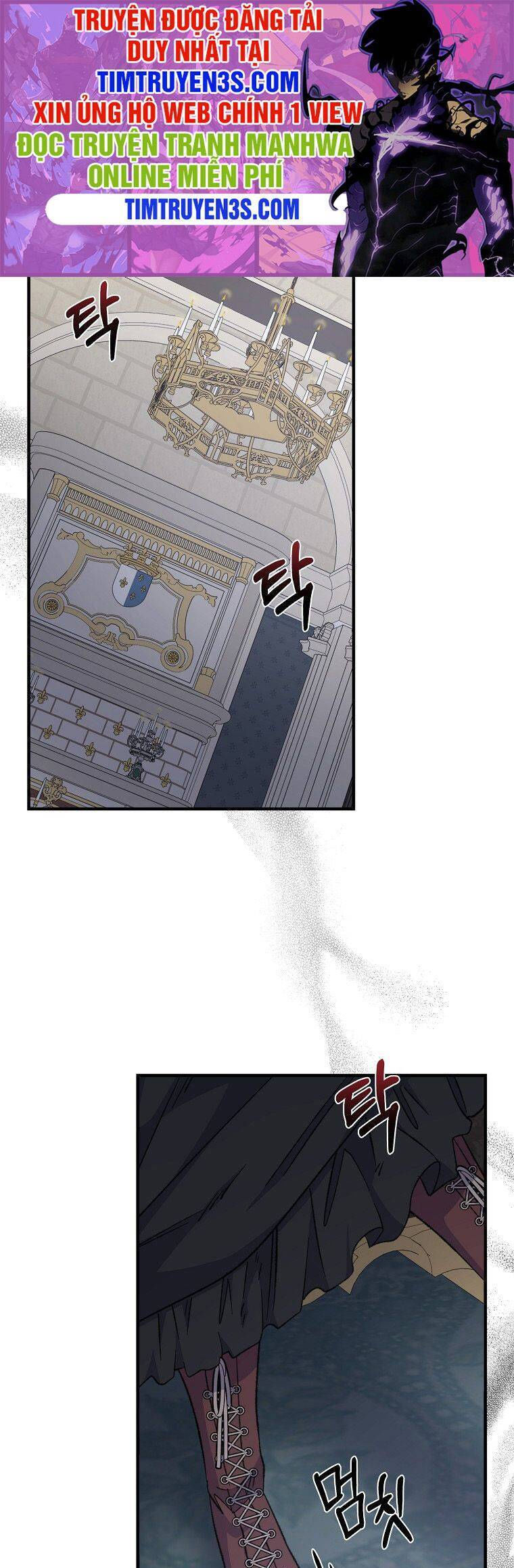 nhà hiền triết yigret chapter 63 1