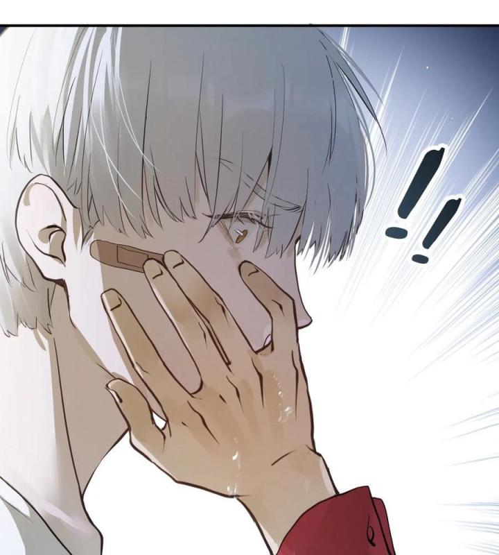 bị dã thú tùy ý theo dõi chapter 2 42