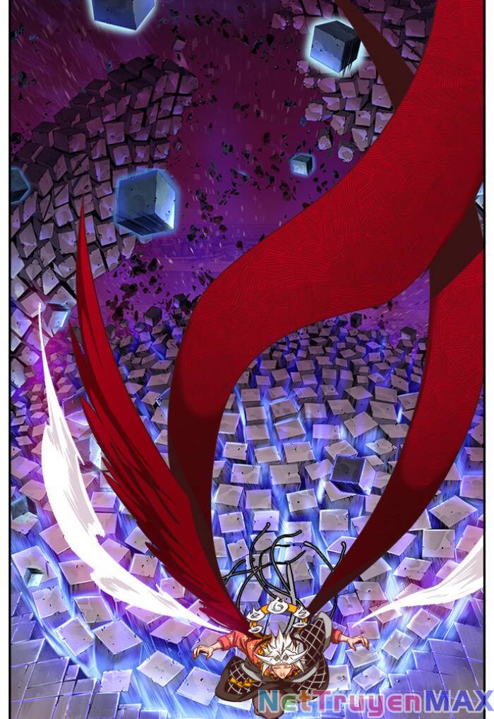 Chúa tể học đường chapter 545.5 70