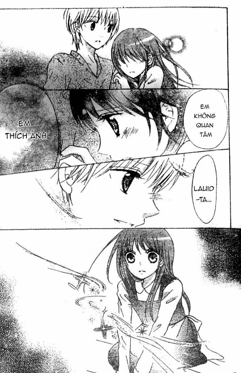 kami ka akuma ka chapter 6 19