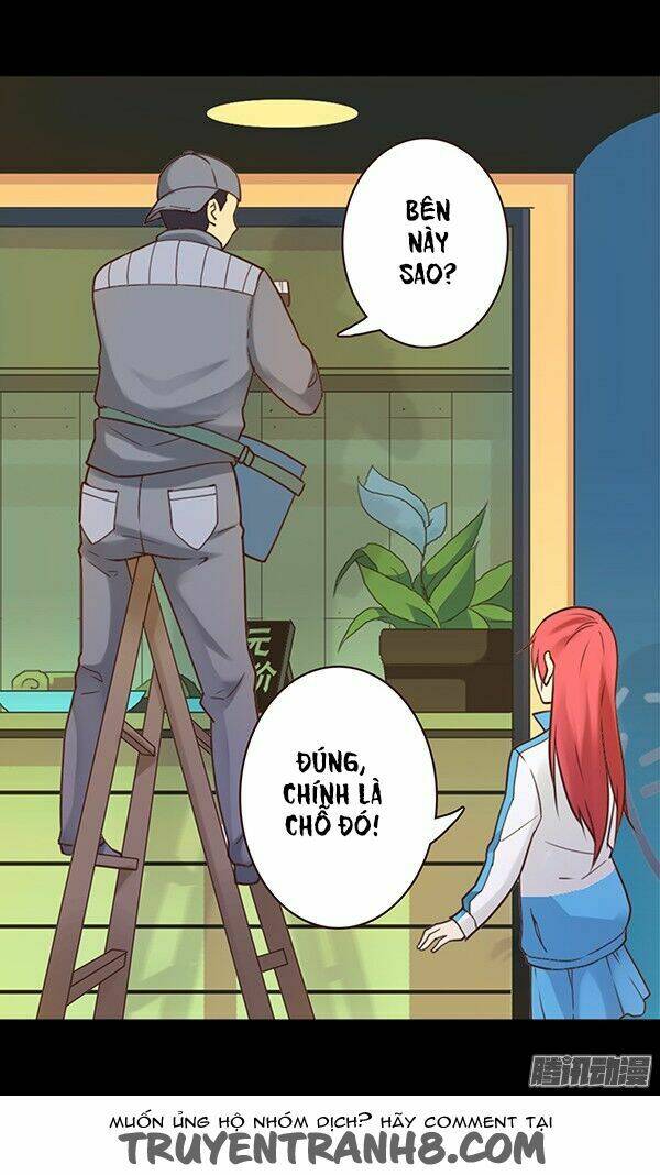 love-c romantic fruity chapter 30 7