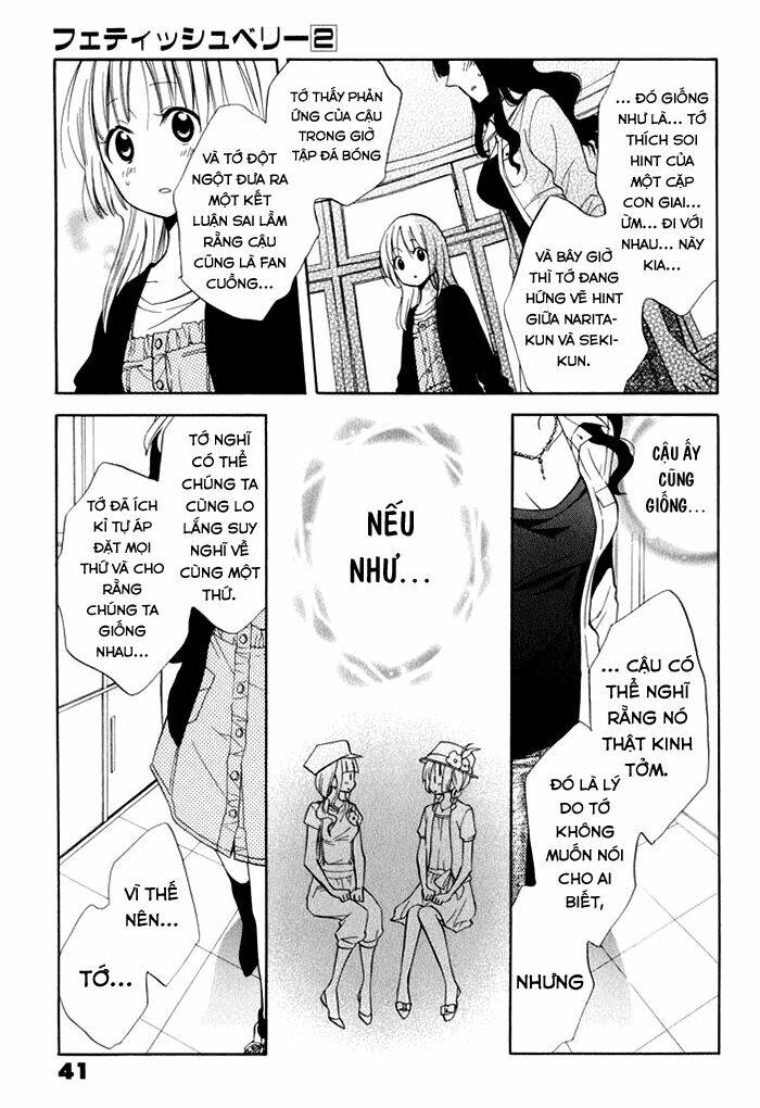 fetish berry chapter 7 6