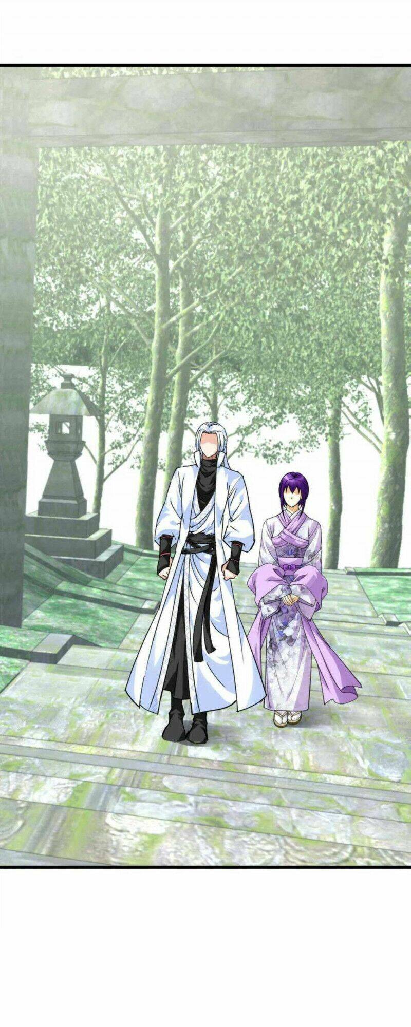 trọng sinh ta là đại thiên thần chapter 184 28