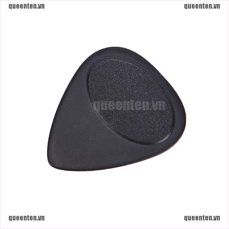 10pcs 0.7mm Acoustic Electric Guitar Picks Plectrums For Musical Instruments random color QUVN