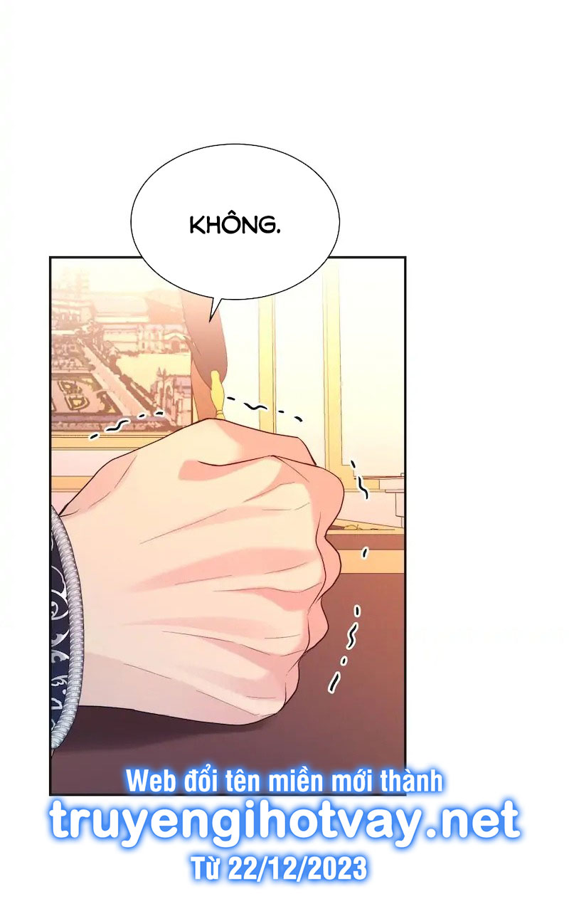 tôi chán nản vì người chồng thứ 2 còn "khỏe" hơn chồng cũ chapter 58.2 17