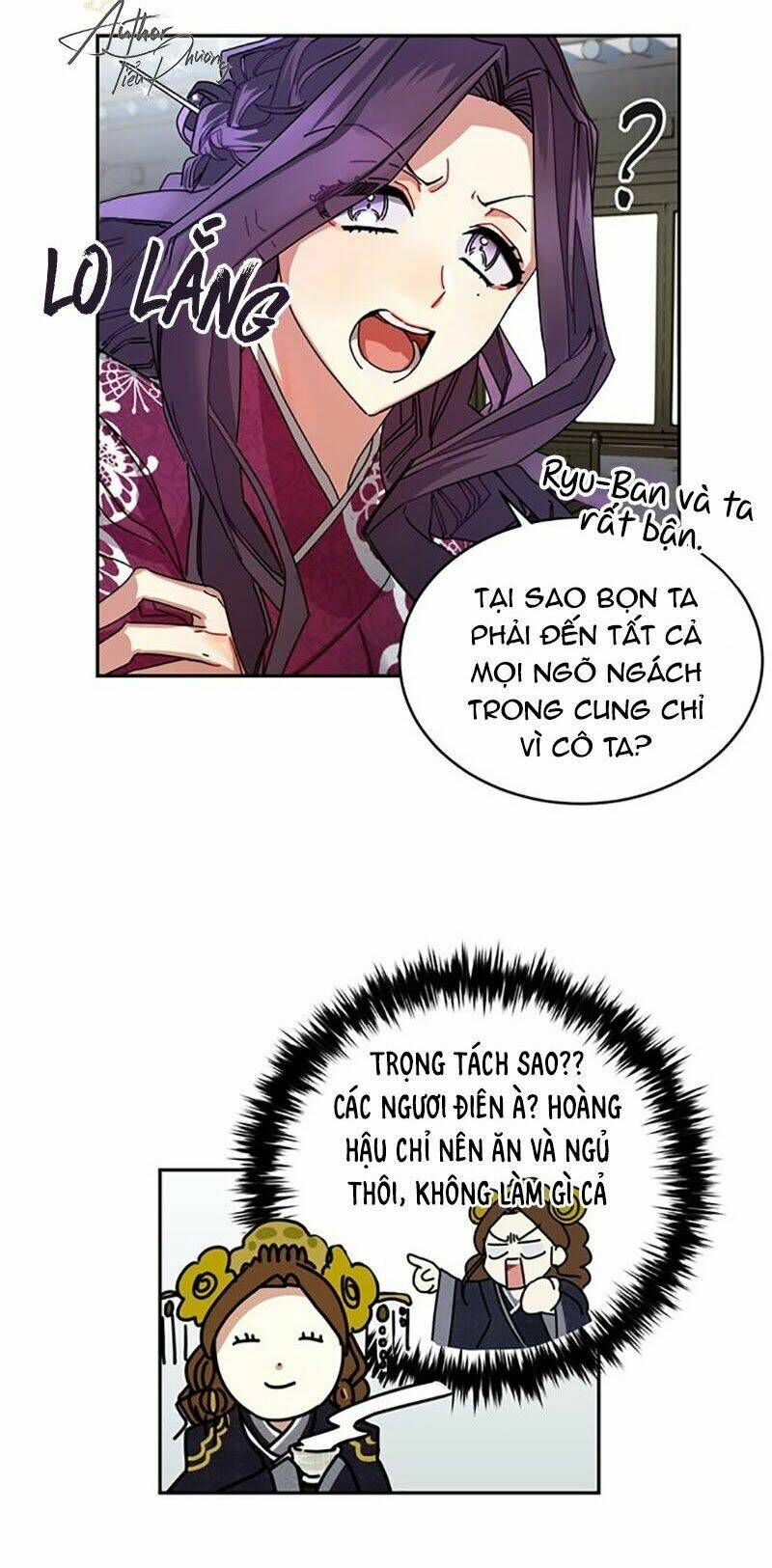 cực phẩm mỹ nam, thật lãng phí chapter 6 30