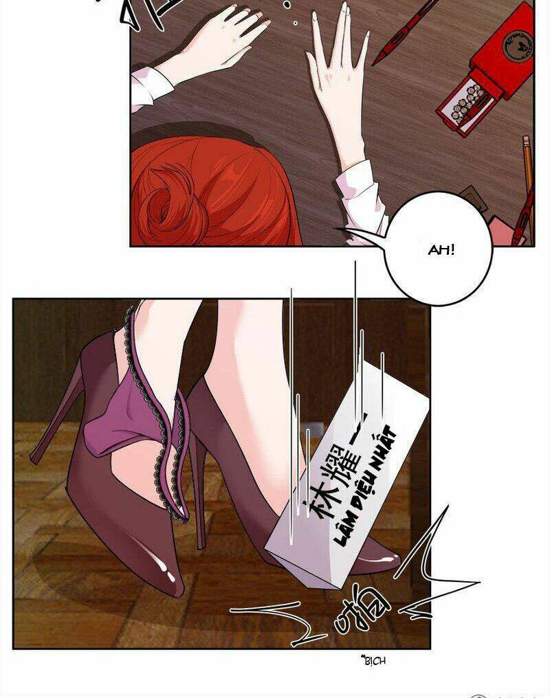 khốn ái tù lung chapter 7 12