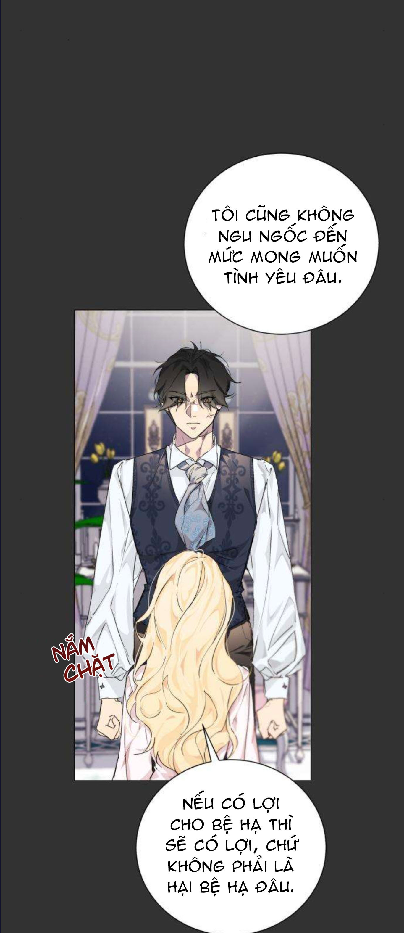 đã có lúc ta muốn nàng chết đi chapter 3.1 14