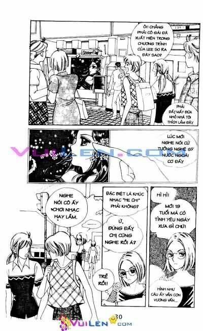 có anh trong đời chapter 6 30