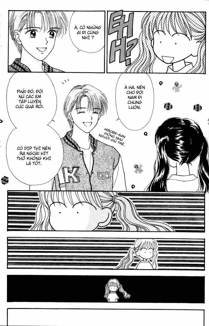 minto na bokura chapter 2 18