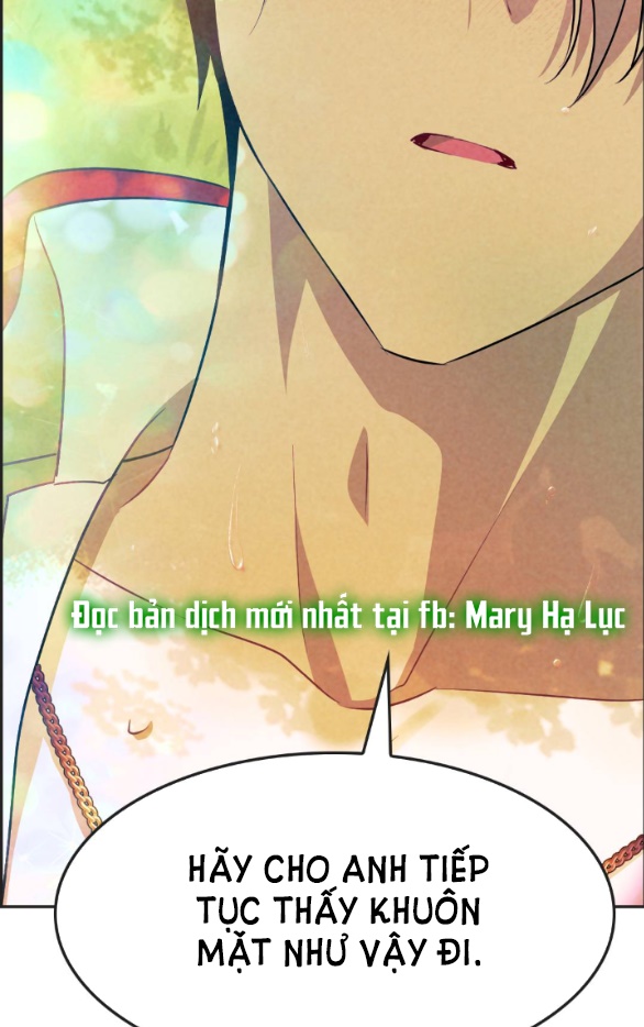 [bản 18+] trò chơi săn mồi của hoàng đế và thánh kỵ sĩ chapter 14.1 33