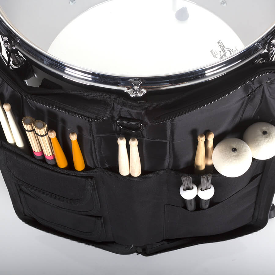 Bao Đựng Dùi Standard Stick Bag 61142 SABIAN – Hàng Chính Hãng