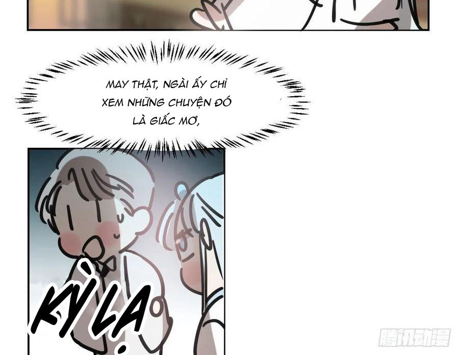 Bắt Lấy Ngao Ngao chapter 150 - Trang 28
