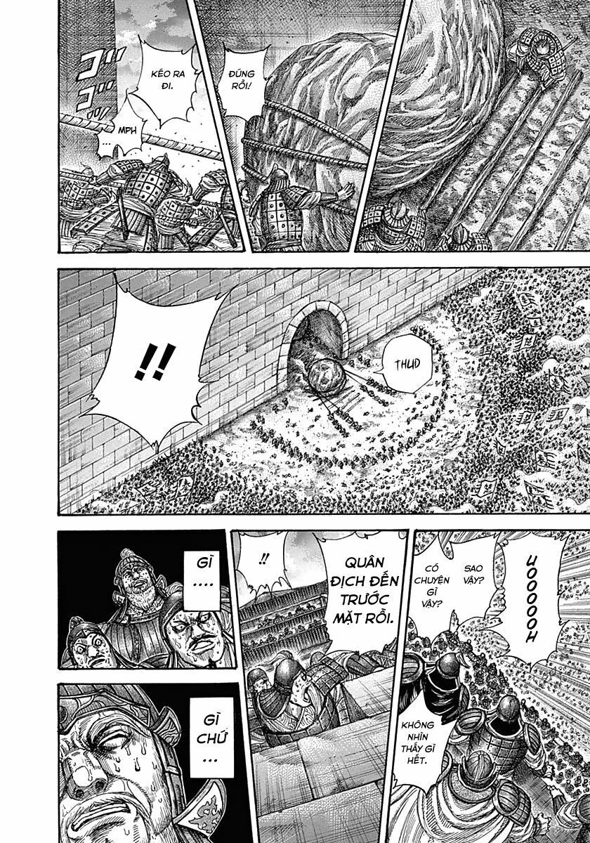 kingdom - vương giả thiên hạ chapter 317 18