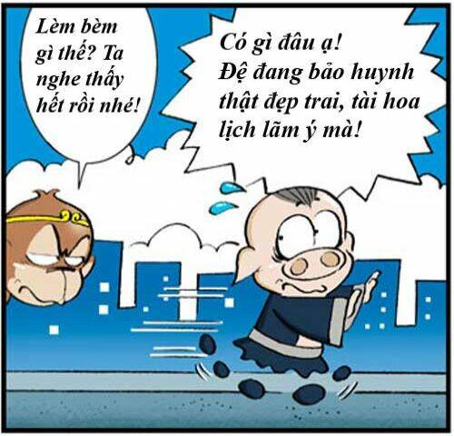 tân tây du ký chapter 30 9