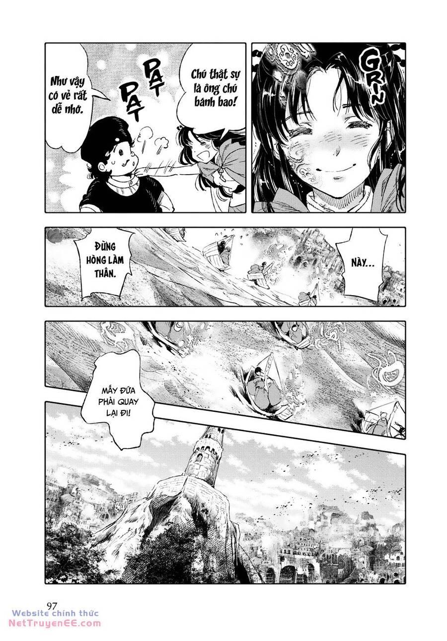 children of the whales chapter 41 22