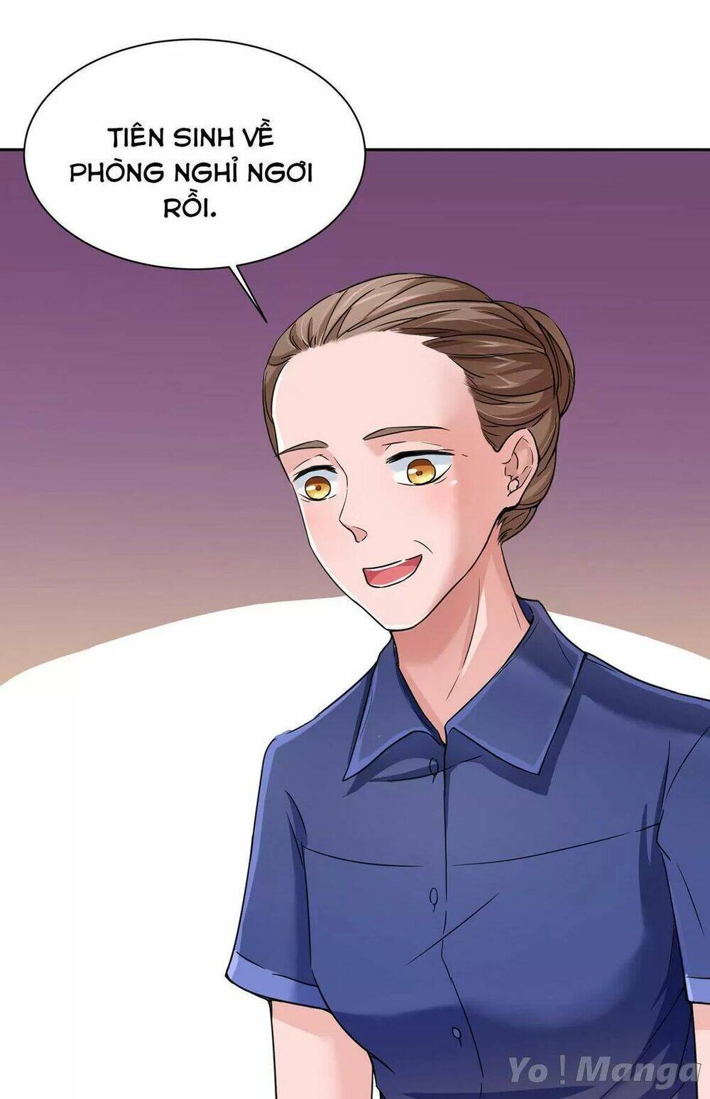 cô dâu gả thay của tổng tài chapter 13 36