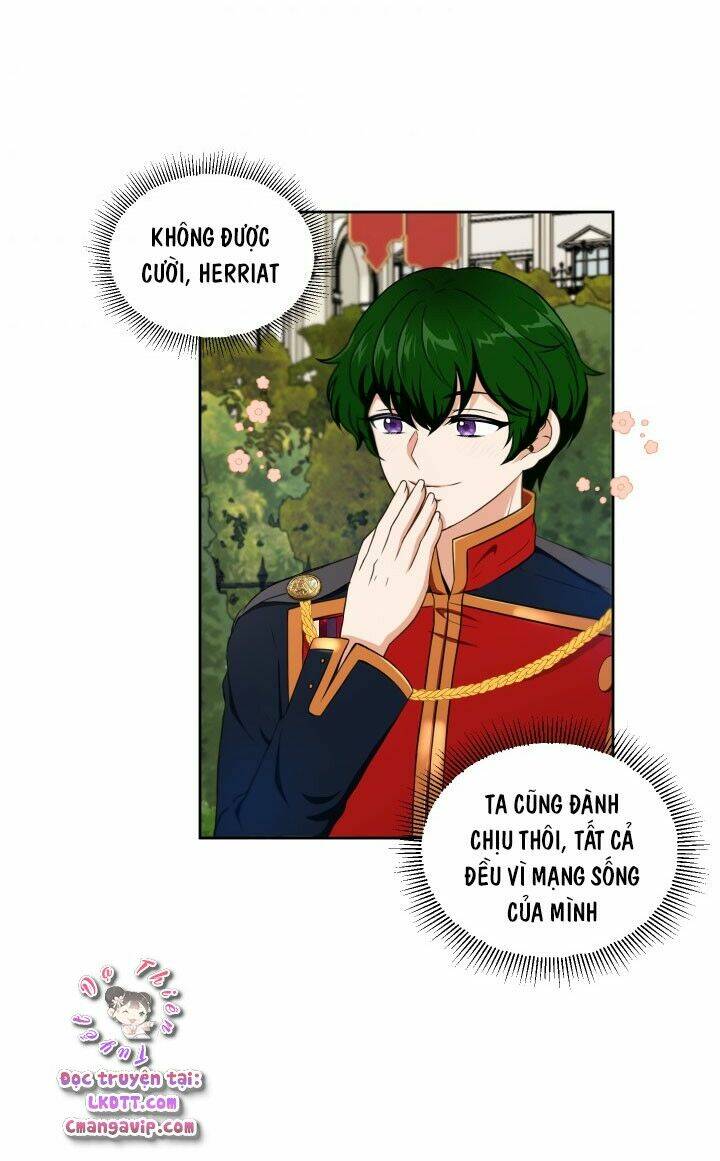 công chúa xấu xa chapter 15 36