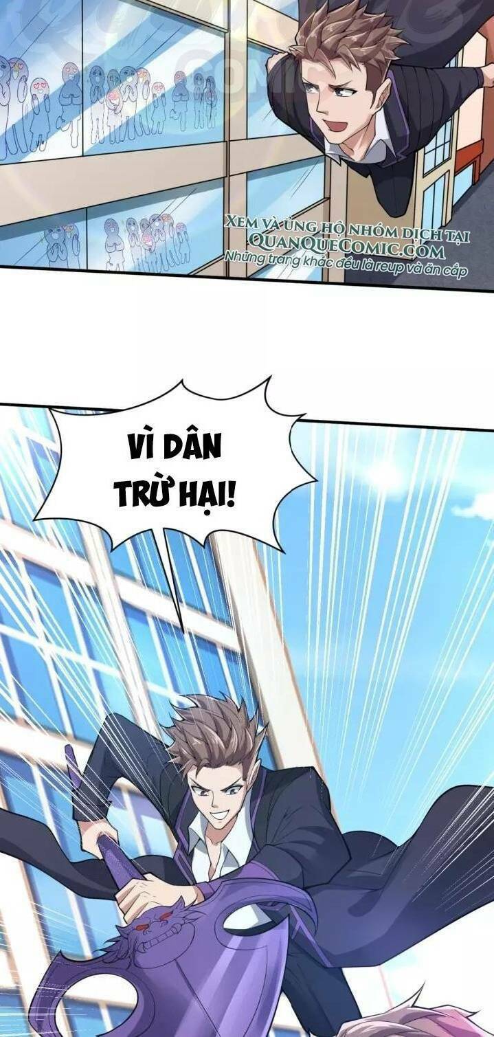 người chặn xuyên không chapter 83 62