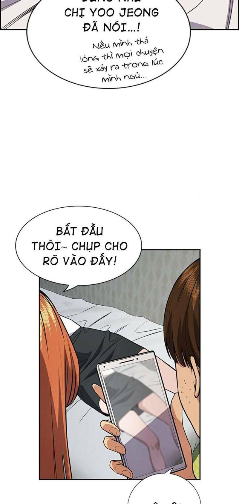 Giáo Dục Chân Chính chapter 66 45