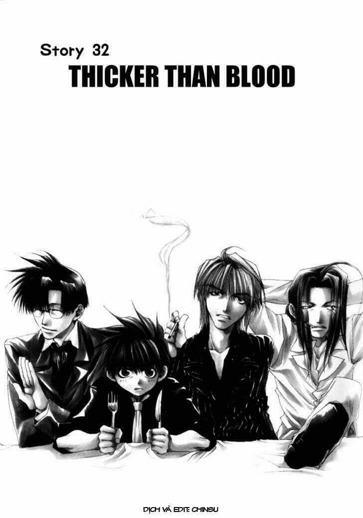 saiyuki chapter 32 1