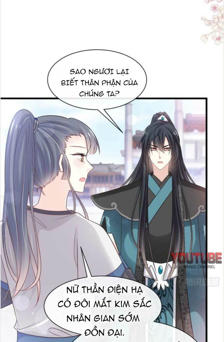 thiên hạ đệ nhất sủng phi chapter 239.1 6