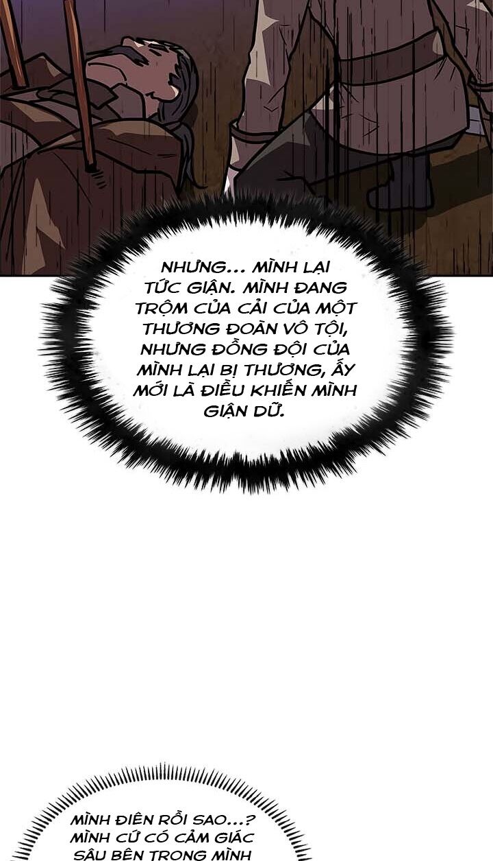 Chiến Binh Từ Thế Giới Khác Chapter 121 - Trang 20