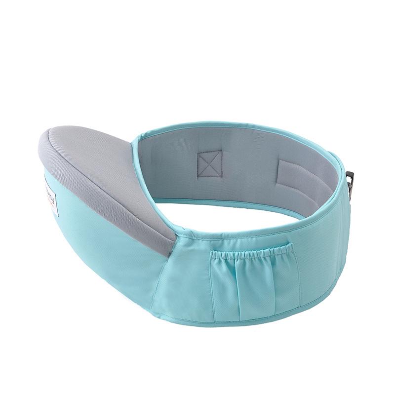 Em Bé Eo Phân Xe Tập Đi Baby Sling Dây Ba Lô Hipseat Đai Trẻ Em Có Thể Điều Chỉnh Cho Trẻ Sơ Sinh Hông Ghế Cho Bé Ba Lô Tàu Sân Bay