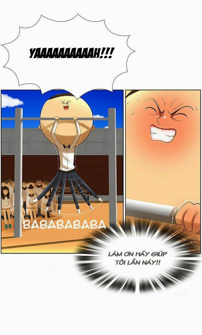 lớp học của những học sinh đặc biệt chapter 5 11