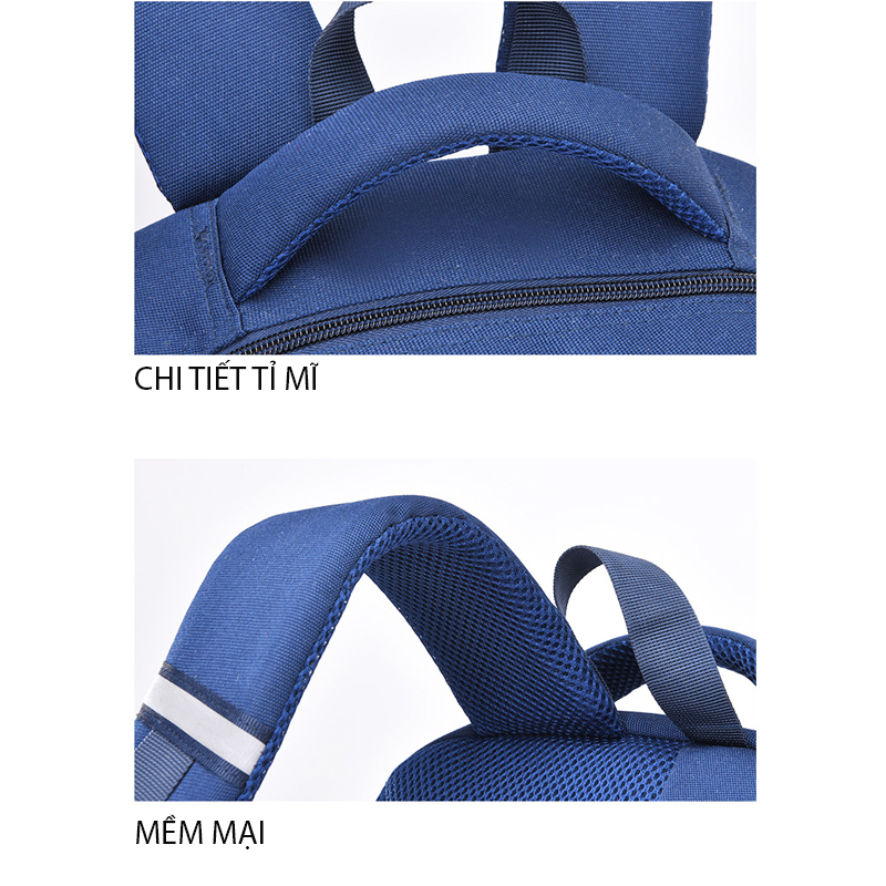 Ba lô cho bé dùng cho đi học đi chơi – BEE GEE HS1143