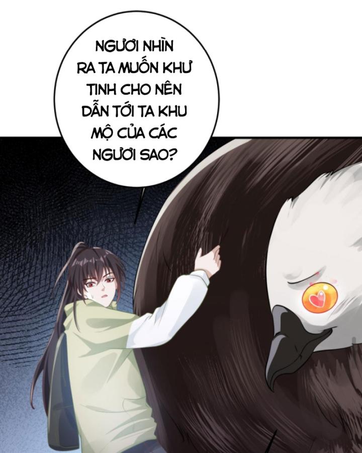 học cùng em gái, tôi bất cẩn vô địch rồi chapter 86 26