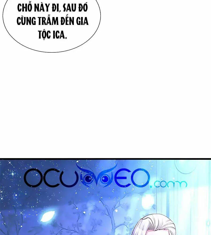 bỗng một ngày trở thành con gái nhà vua chapter 126 10