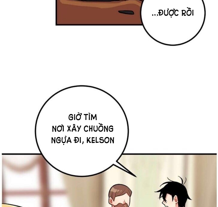 tôi là tiểu thư của gia đình này chapter 13 54