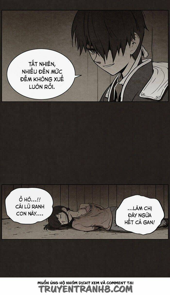 đứa con của quỷ dữ chapter 53 19