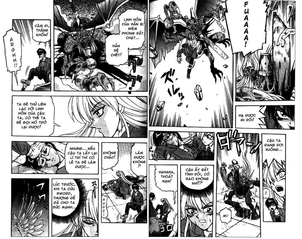 devil and devil chapter 14 7