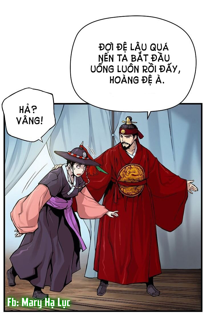 tôi sẽ sống như một hoàng tử chapter 1 80