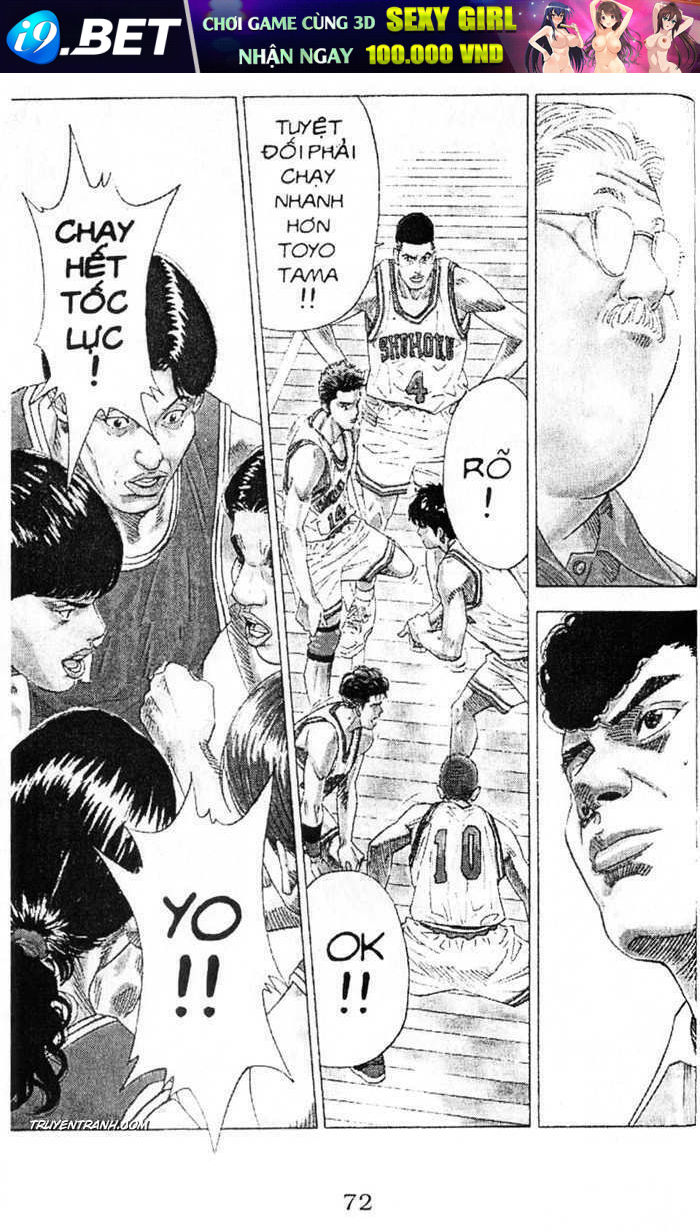 cao thủ bóng rổ chapter 207 6
