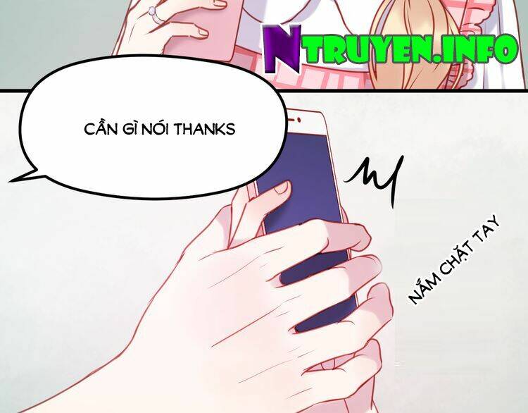 lượm được 1 tiểu hồ ly chapter 56 8