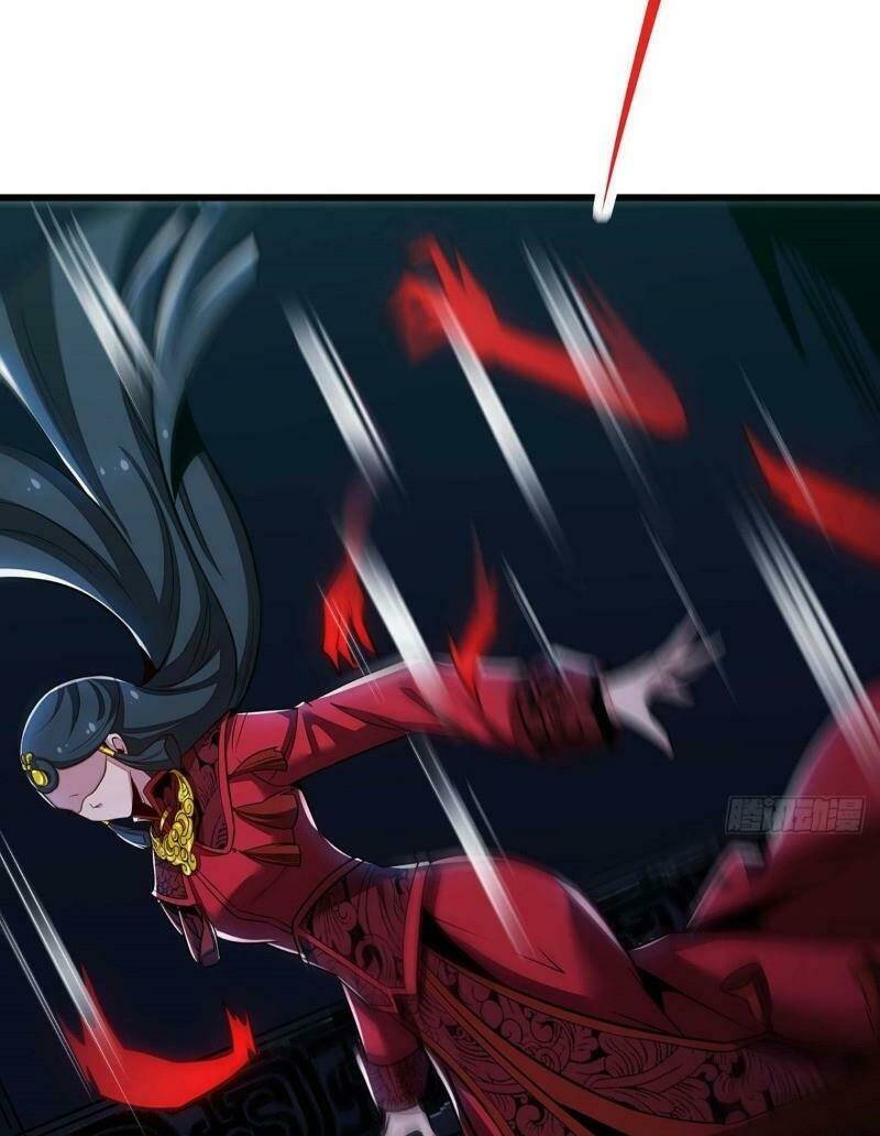 bất tử thần vương tu liên tục chapter 63 21