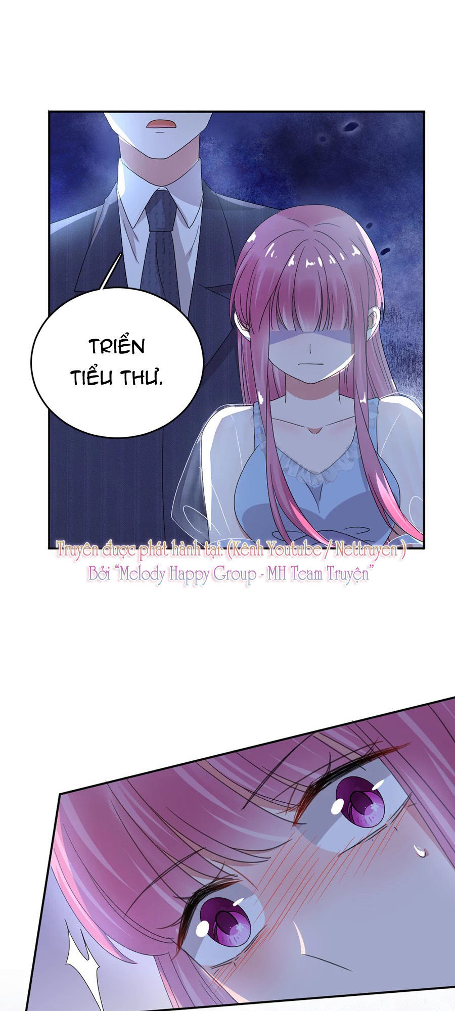 hoàn mỹ lão công tiến hóa luân chapter 57 37