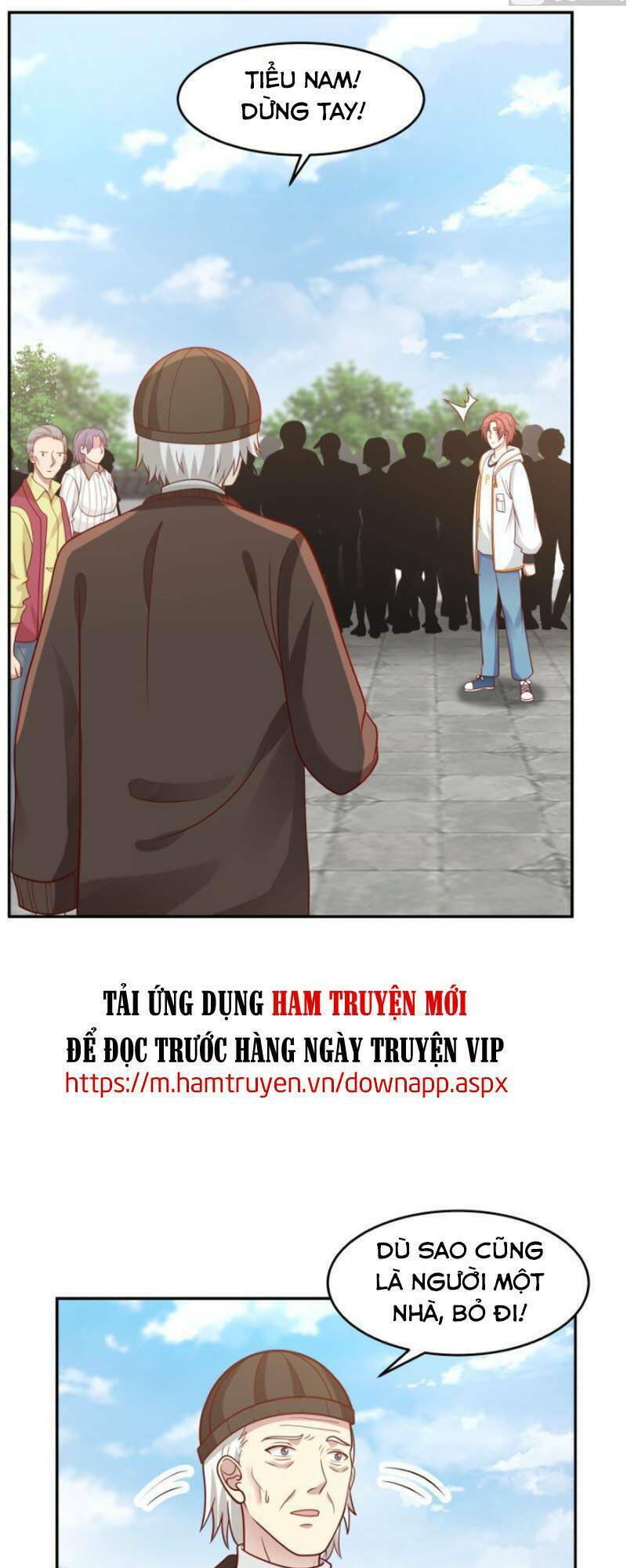 trên người ta có một rồng chapter 305 14