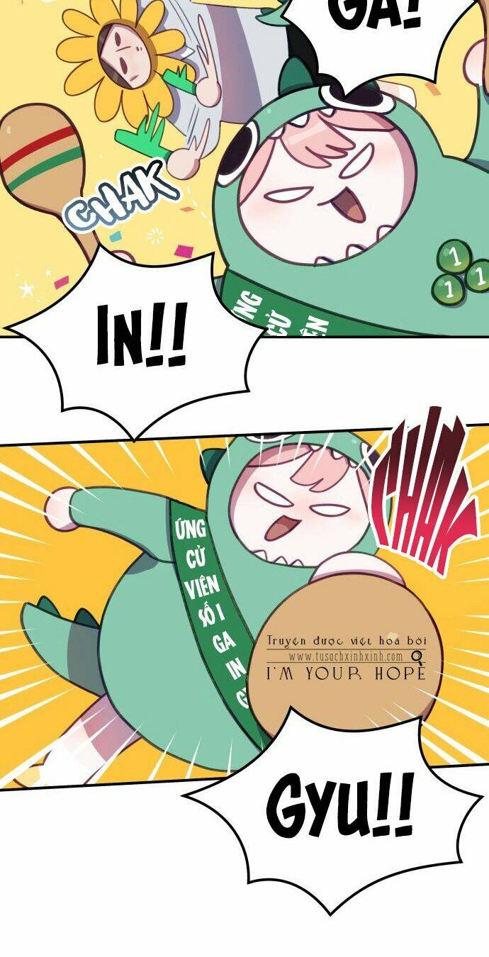 lạy chúa! xin hãy để con trở thành ác ma chapter 7 33