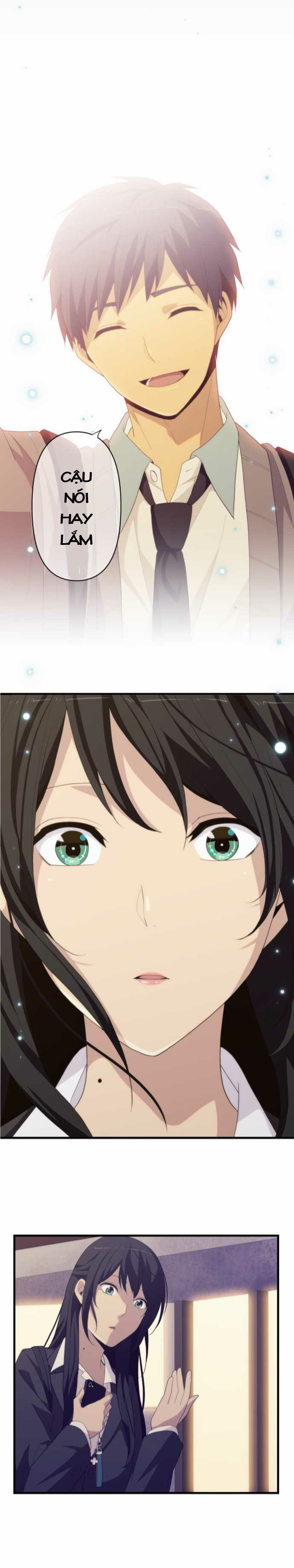 relife chapter 220 13